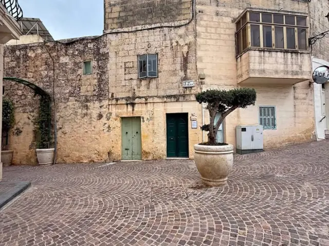 4-Bedroom House of Character