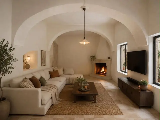 4-Bedroom House of Character