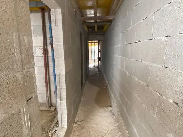 2-Bedroom Maisonette