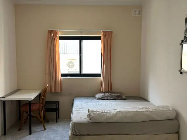 3-Bedroom Maisonette