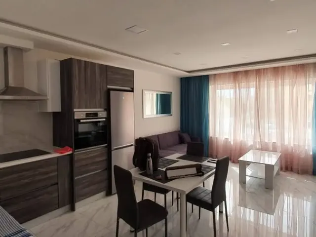 2-Bedroom Maisonette