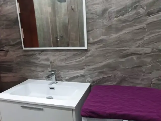 2-Bedroom Maisonette