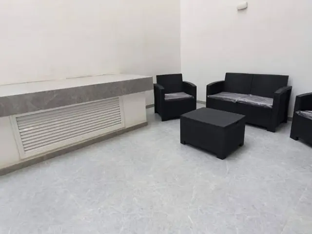 2-Bedroom Maisonette