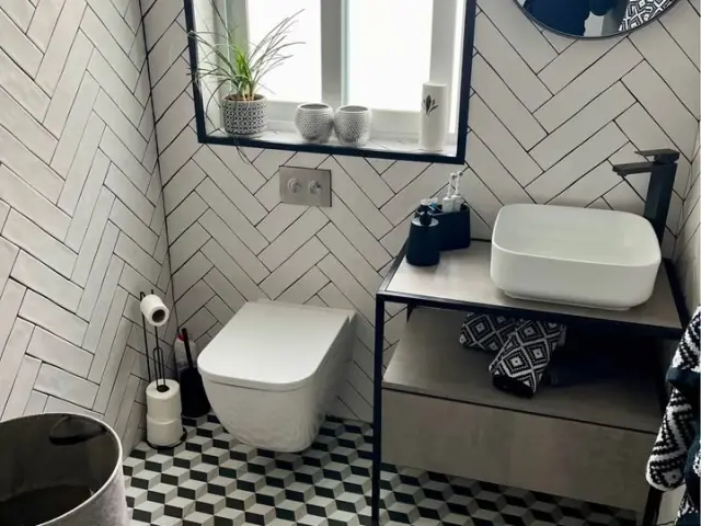 1-Bedroom Penthouse