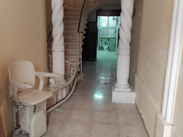 2-Bedroom Townhouse