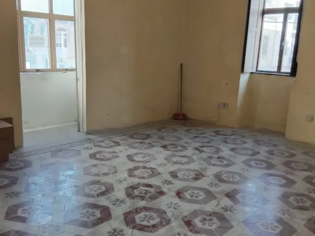 2-Bedroom Townhouse