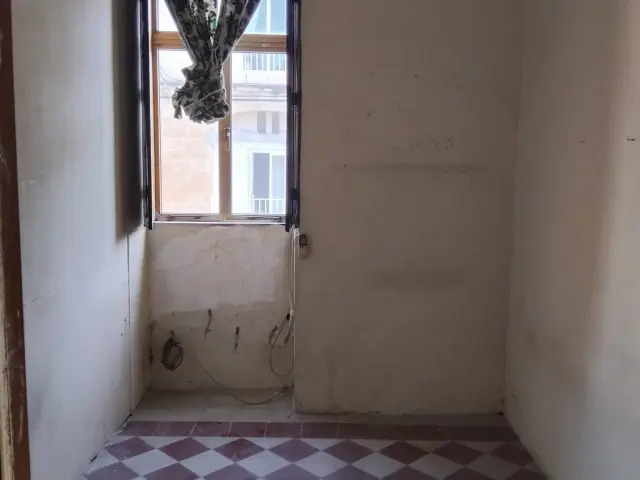 2-Bedroom Townhouse