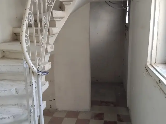 2-Bedroom Townhouse