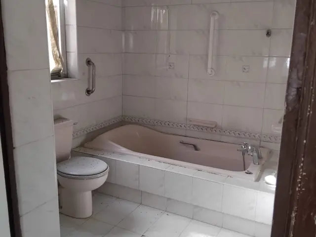 2-Bedroom Townhouse