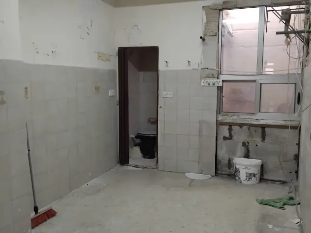 2-Bedroom Townhouse