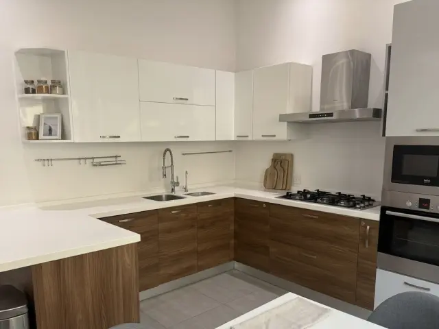 3-Bedroom Townhouse