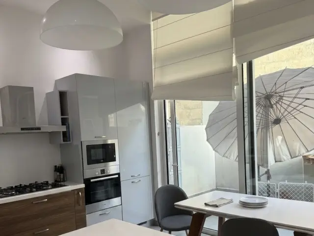 3-Bedroom Townhouse