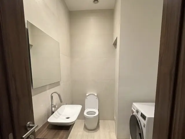 3-Bedroom Townhouse