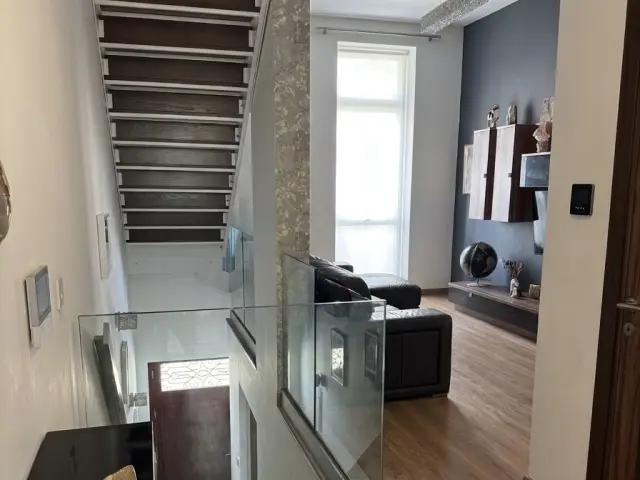 3-Bedroom Townhouse