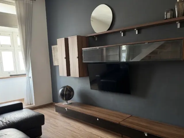 3-Bedroom Townhouse