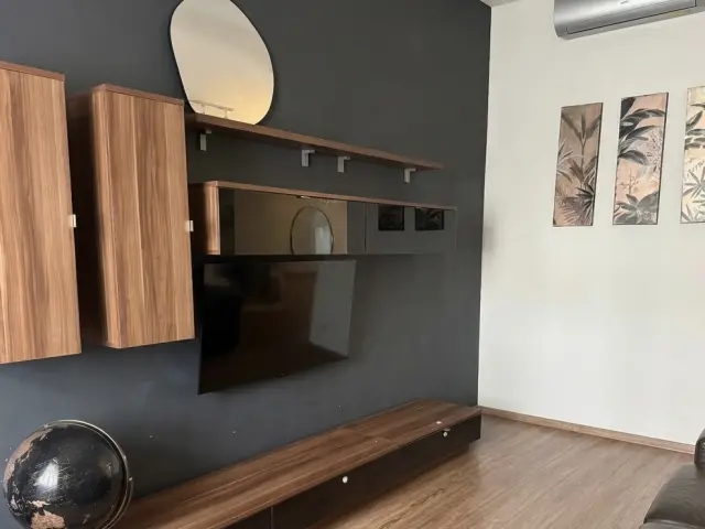 3-Bedroom Townhouse