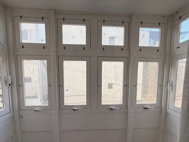 3-Bedroom Townhouse