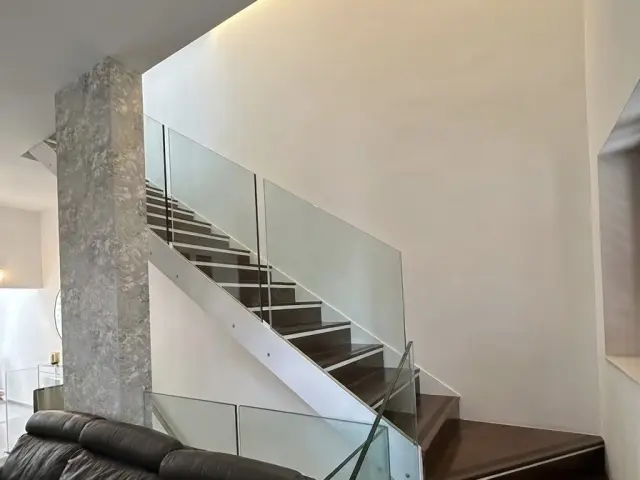 3-Bedroom Townhouse