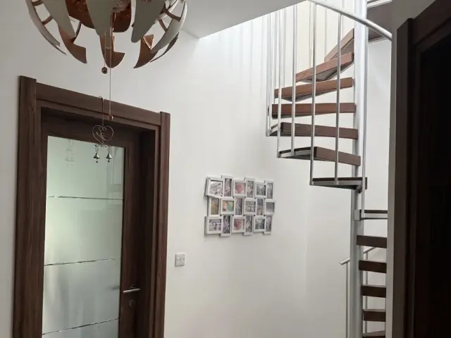 3-Bedroom Townhouse