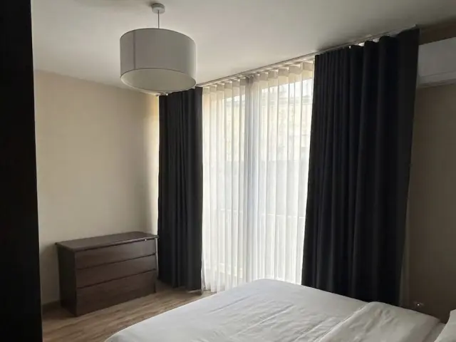 3-Bedroom Townhouse