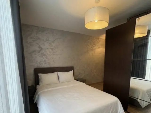 3-Bedroom Townhouse