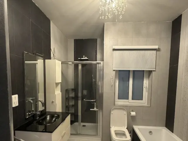 3-Bedroom Townhouse