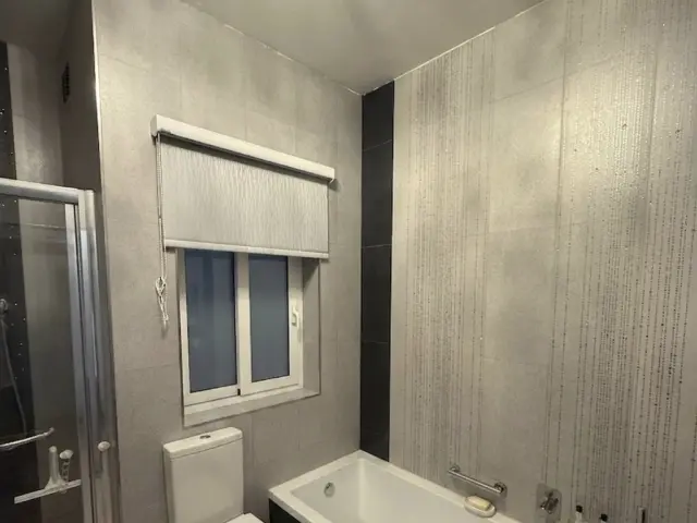 3-Bedroom Townhouse