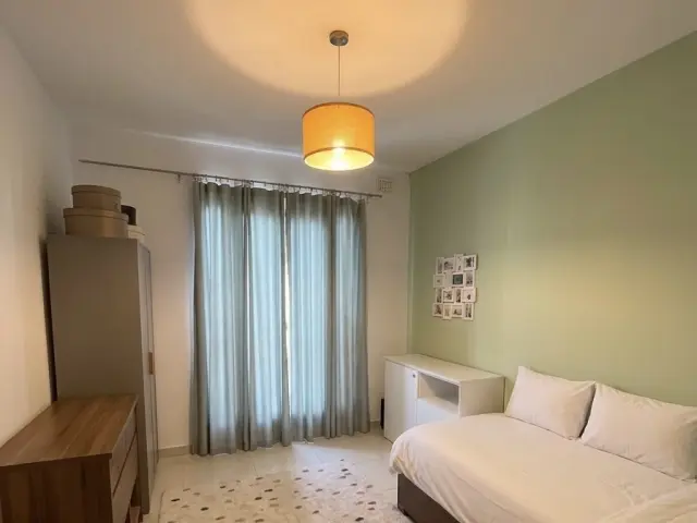 3-Bedroom Townhouse