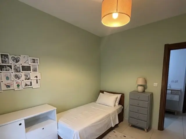 3-Bedroom Townhouse