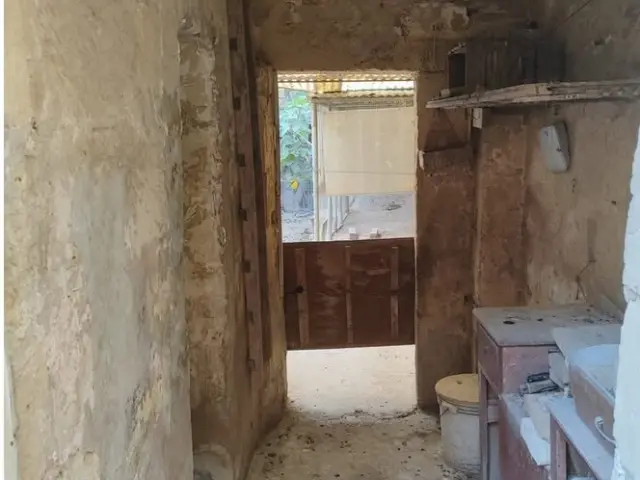 2-Bedroom House of Character