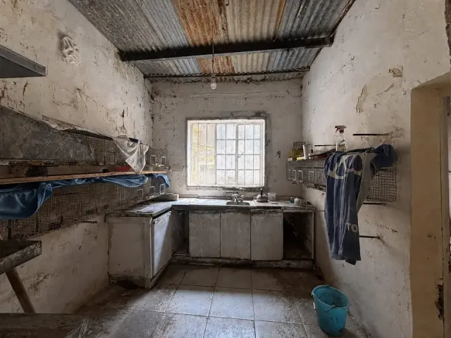 2-Bedroom House of Character