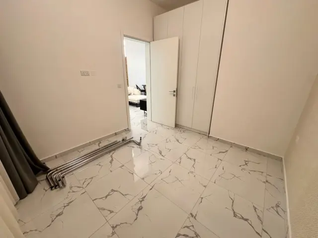 2-Bedroom Apartment