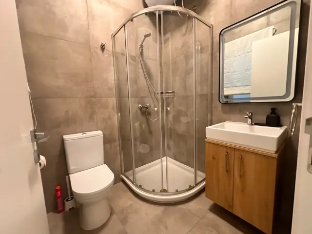 2-Bedroom Apartment