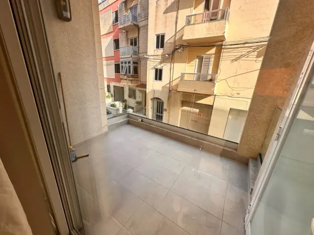 2-Bedroom Apartment