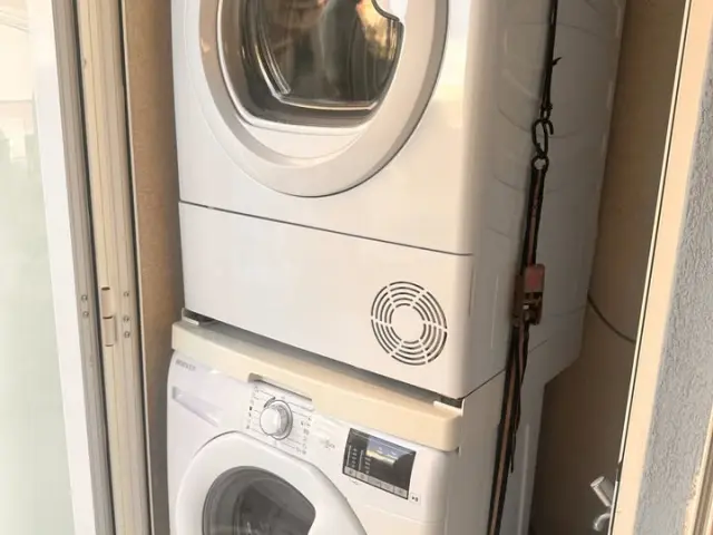 2-Bedroom Apartment