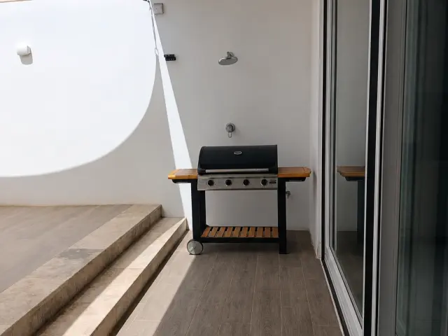 3-Bedroom Maisonette