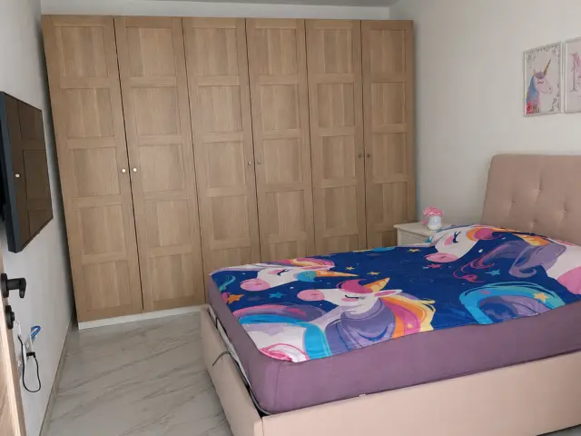 3-Bedroom Maisonette