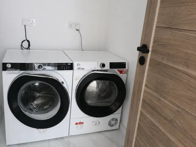 3-Bedroom Maisonette