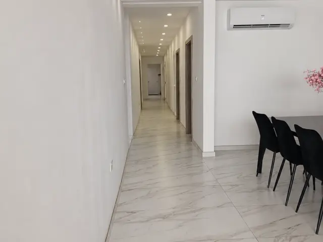3-Bedroom Maisonette