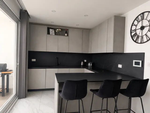 3-Bedroom Maisonette