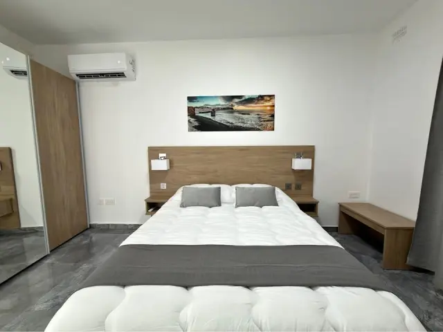 1-Bedroom Penthouse