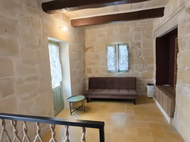 2-Bedroom Maisonette