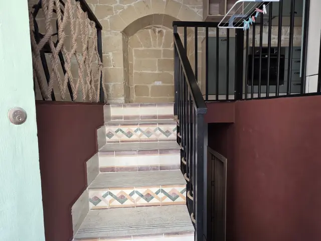 2-Bedroom Maisonette