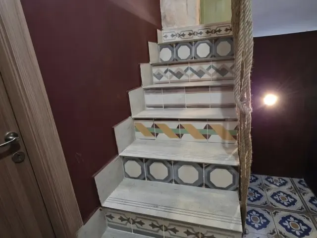 2-Bedroom Maisonette