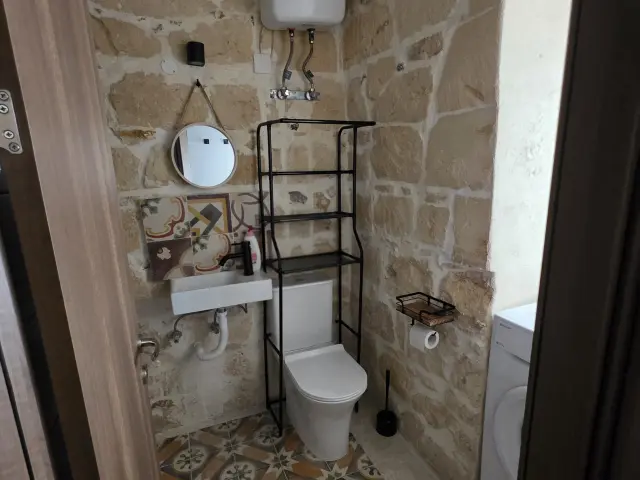2-Bedroom Maisonette