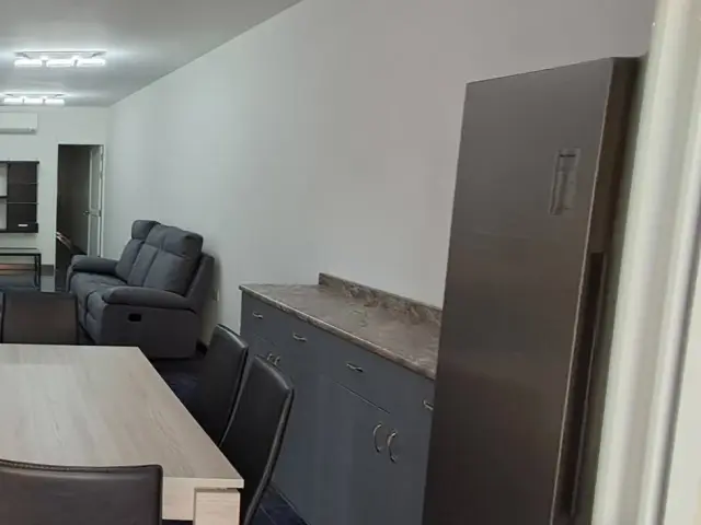 3-Bedroom Apartment