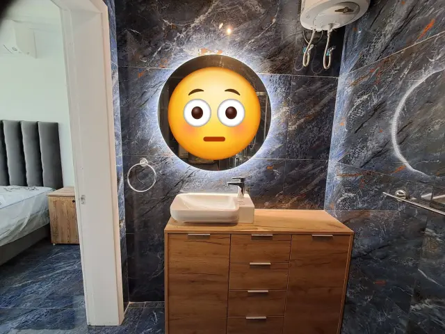 3-Bedroom Apartment