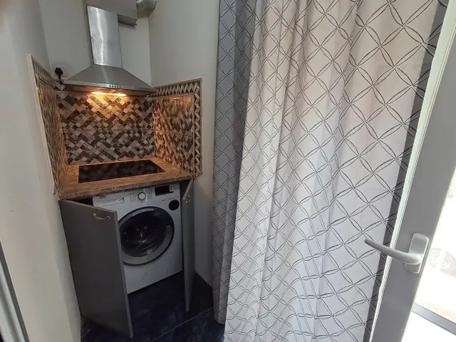 3-Bedroom Apartment