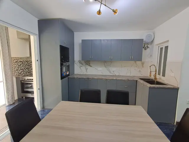 3-Bedroom Apartment
