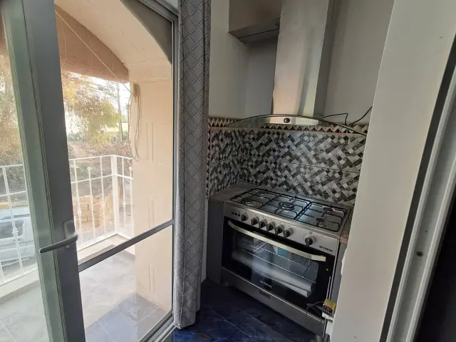 3-Bedroom Apartment
